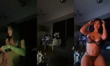 Melek özçağan ifşa videoları 26.07.2025 Part 2