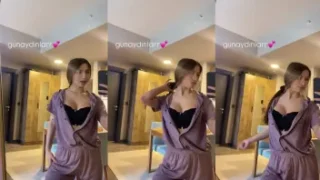 Aleyna Adacı instagram abonelik videoları part 2