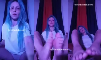 Mavisese Telegramdan sattığı ifşa videoları part 11