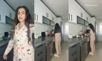 Eda Nur Kılıç kanalı canlı yayında – 29.11.2025