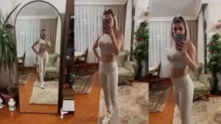 Esmeralla (esmerellam) youtube katıl ifşa kısa videoları Part 14