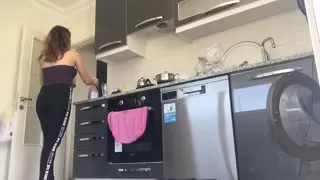 Gözdenin kanalı youtube ifşa – Temizliği Vlog arşiv videoları Part 101