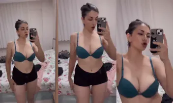 Avatar Kado (Kadriye Kırmaç) premium ifşa videoları part 8