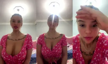 Tango Arzu Yılmaz ifşa videoları part 65