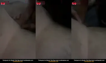 Üvey Kardeşin Çıplak Sakso ile Kandı