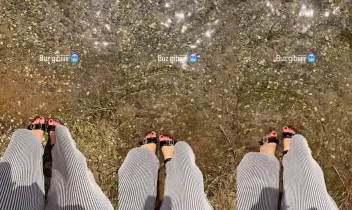 Eda Taştan instagram abonelik videoları part 16