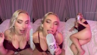 Pelin Asmr – İnanılmaz bir video daha 🔥🔥🔥(25$)- 24.01.2026