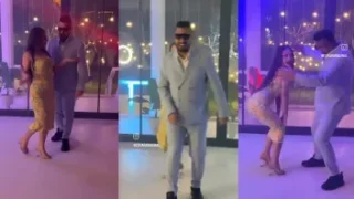 Esra Rabia Ünal 11.08.2025 instagram abonelik ifşa videoları 45