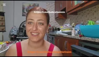 Gökçe Ersoy Youtube Katıl ifşa 19.06.2025