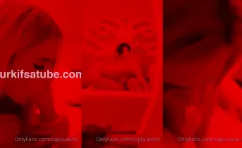 Çağla Akıncı Onlyfans İfşa videoları part 12