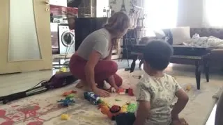 Gözdenin kanalı youtube ifşa – Temizliği Vlog arşiv videoları Part 41