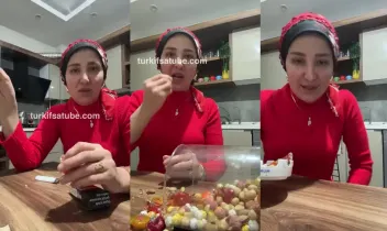 FATMA’NIN HAYATI kanalı youtube katıl ifşaları – Aşkolarım ben geldiiiimmmm😘🥰🫠.