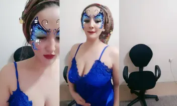 Tango Asmin ifşa videoları Part 14