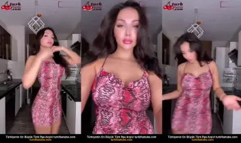 Türk Atı Hatunun canlı Yasak Gecesi