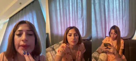 Stripchat Yaprak Meriç ifşa videoları Part 255