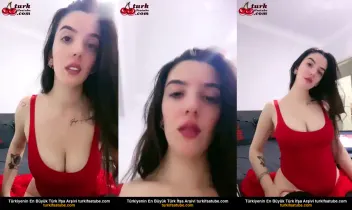 Canlı Yayında Tango Rana Sakso Videosu