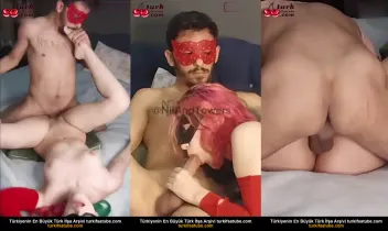 Çıplak Sevişme Nilandtowers’te Ateşli Sikiş