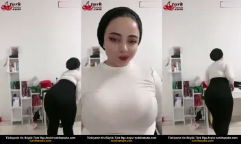 Üvey Kardeş Ceyda’nın Çıplak Yayını