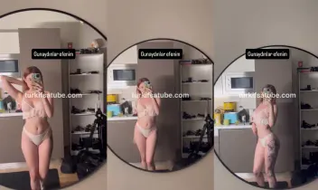 Gülce Güler (raksshasa) instagram abonelik ifşa videoları  Part 9