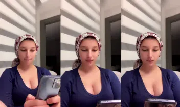 Tango lina ifşa videoları part 2