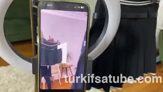 Esmeralla (esmerellam) youtube katıl ifşa arşiv  Part 8