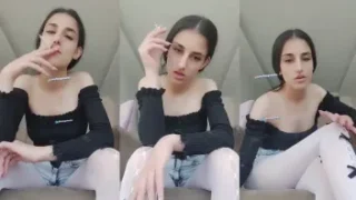 Sahra Koç Tango ifşa videoları Part 1