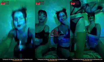 Üvey Kardeşler Sakso Oyununa Daldı