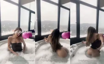 psycnicall (Tülin) Onlyfans 500$ değerinde ppv videoları – 30.10.2025 Part 1