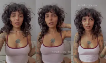 Cici Güner instagram abonelik videoları part 6