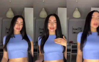 Bigo Piara ifşa videoları part 36