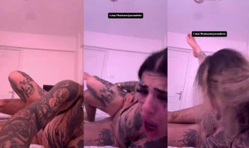 Raperin Yılmaz ifşa – 25.10.2025 Part 4