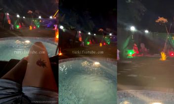 mssklan07 (Moon Light) Alanyalı Türk Kaşar  onlyfans ifşa videoları part 12