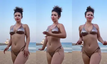 jupiter1202 (Jüpiter Gülşah Pınar) Onlyfans ifşa videoları 27.072025 Part 2