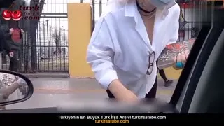 Ünlü Komşu’ya Çıplak Video Verildi