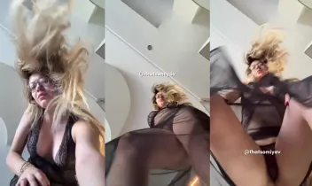 Simge Barankoğlu Premium Videoları 09.09.2025 Part 1