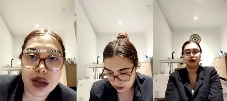 Stripchat – Buse Tarsus  – Türk Balık Etli Türk kızı ifşa videoları Part 119