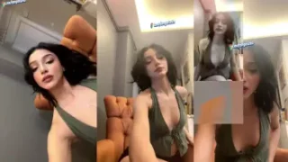 Tango Selena ifşa videoları part 6