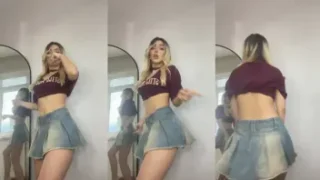 Büşra Mercan instagram abonelik ifşa videoları Part 2