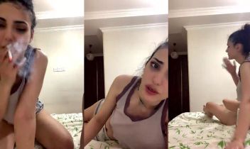 Tango Merve Arşiv ifşa videoları part 21