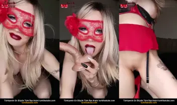 Çıplak Show: Sakso Sırrı Açıklar