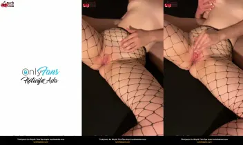 Hotwife üvey kardeş, Sıcak Eş Kocasına Anal Seks Yaptırıyor