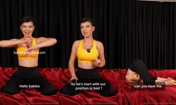 inci ile ilişkiler (pearlspeak) Onlyfans İfşa Video – Üçlü Grup için Özel Pozisyon Önerilerim