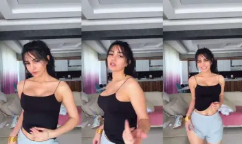 Ece Ronay instagram abonelik ifşaları part 1