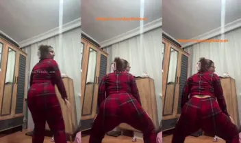 Luna Öztürk ifşa vişdeoları part 20