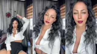 Eyşan bigo ifşa videoları Part 8