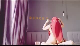 Hijab Selin porno ifşa 19..08.2025 Part 3