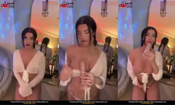 Kendimi ifşa ettiğime pişman oldum, çünkü seni cezalandırıyorum