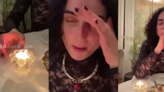 MERVE DAĞLI instagram abonelik videoları part 3
