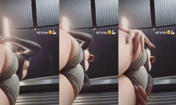 Fraoula instagram abonelik ifşa videoları Part 1