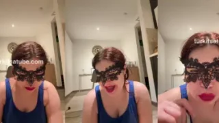 Stripchat – Buse Tarsus  – Türk Balık Etli Türk kızı ifşa videoları Part 203